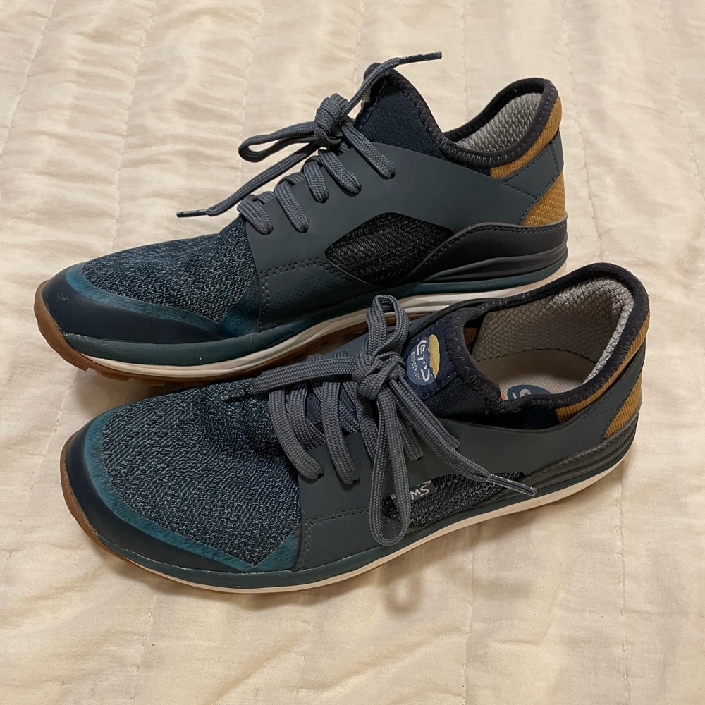Men’s Lems Mesa Shoes